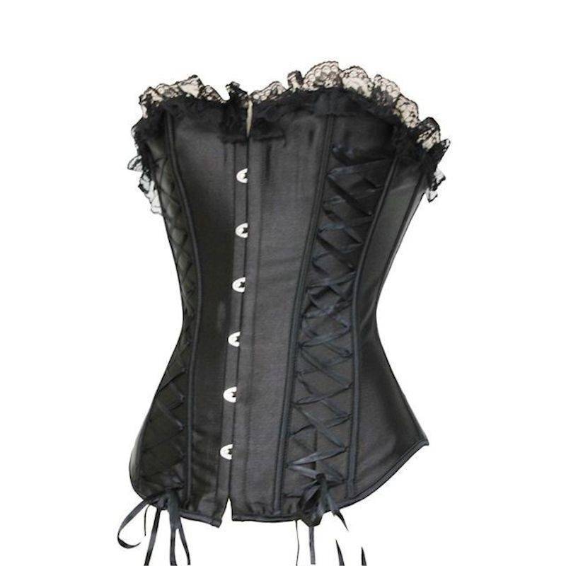 (image for) Sexy Sorceress Corset