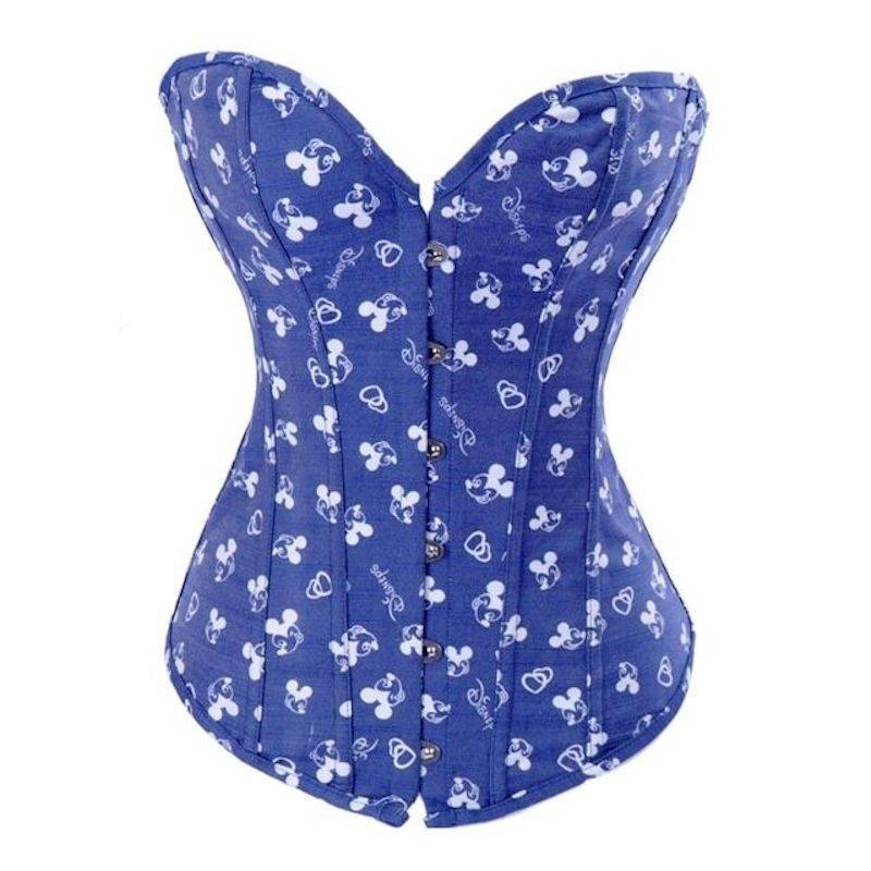 (image for) Disney Mouse Ear Temptress Corset