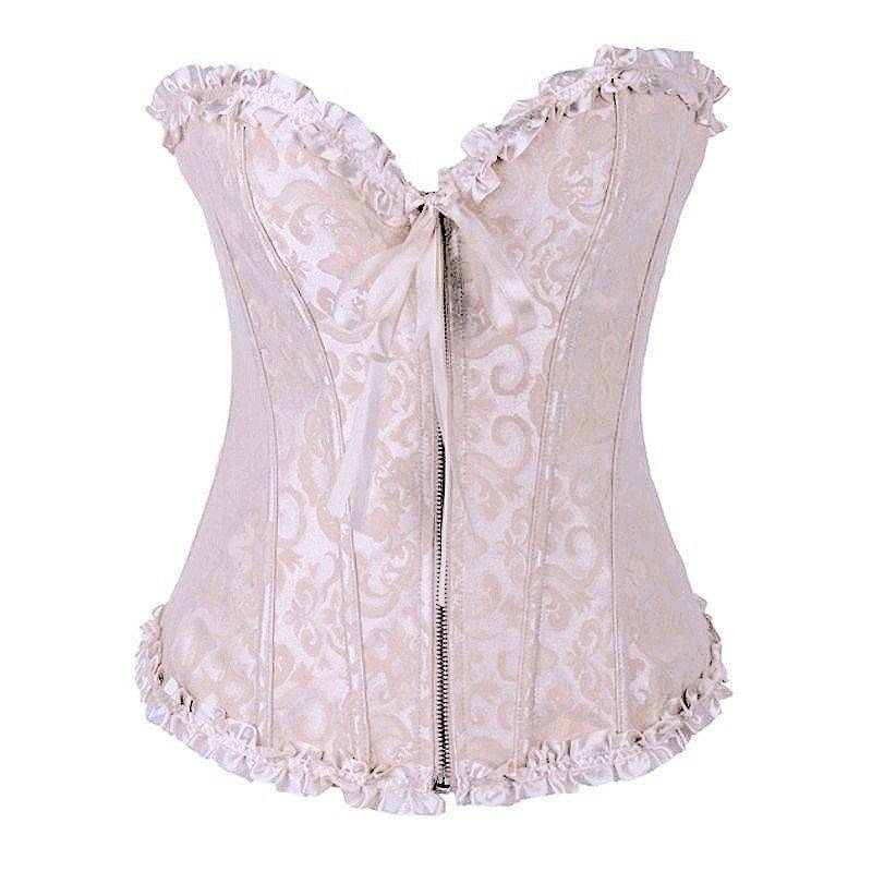 (image for) Desirable Duchess Bridal Corset