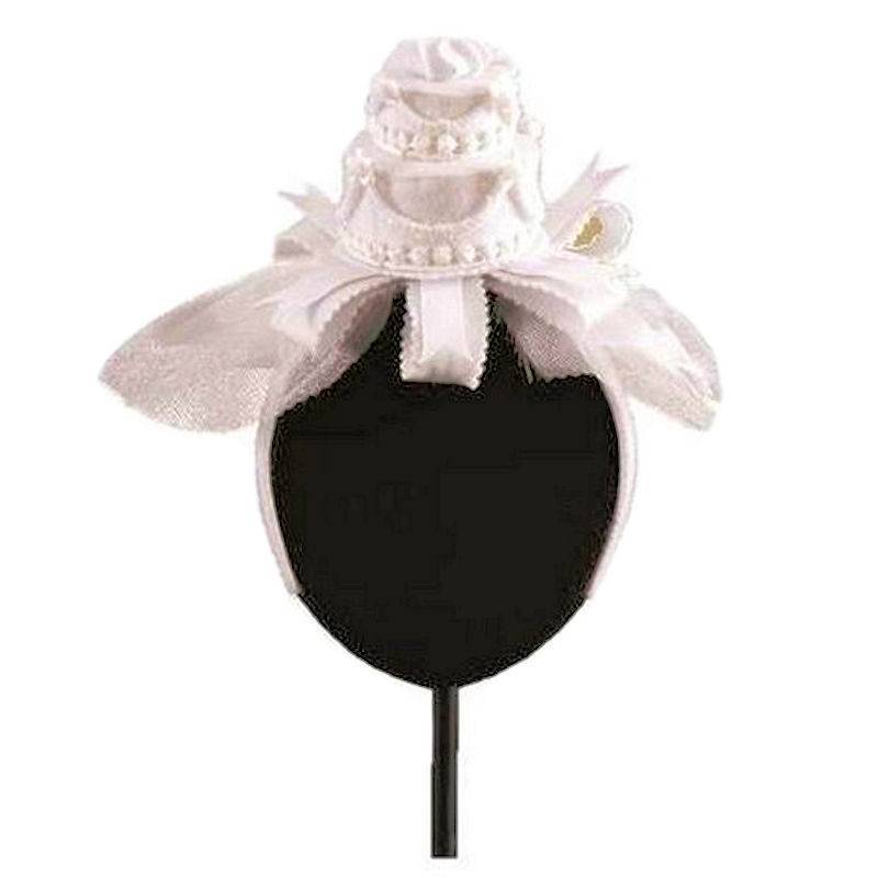 (image for) Bridal Bachelorette Party Headband