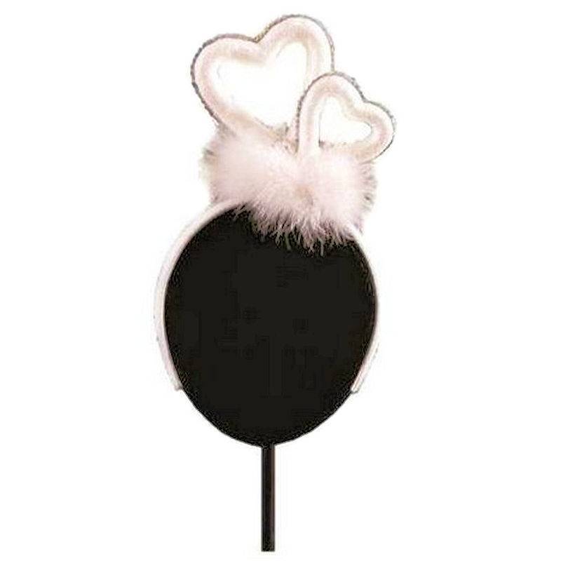 (image for) Bridesmaid Bachelorette Party Headband