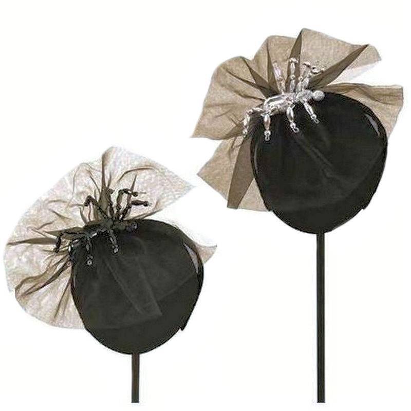 (image for) Widow Spider Halloween Headband