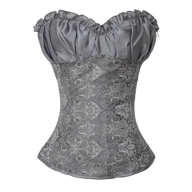 (image for) Charming Princess Corset