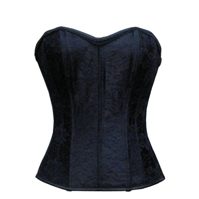 (image for) Magical Maiden Steel Boned Corset