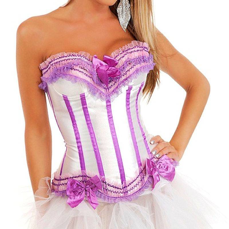 (image for) Dream of Burlesque Corset