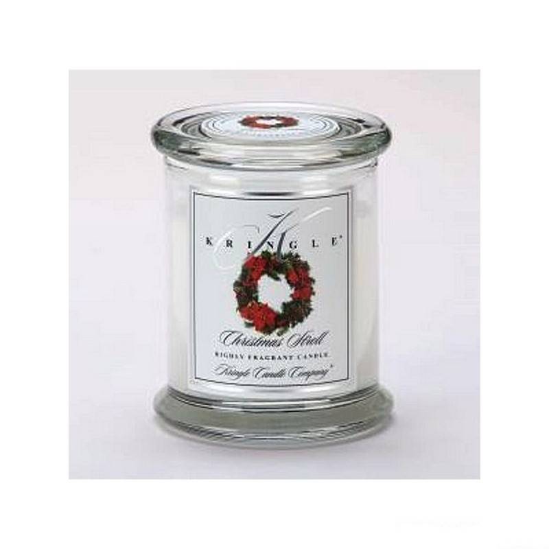(image for) Christmas Stroll Kringle Jar Candle