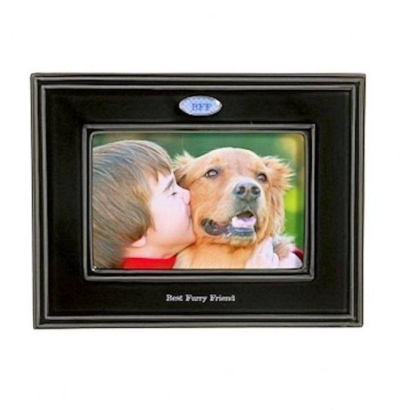 (image for) Best Furry Friend Pet Photo Frame