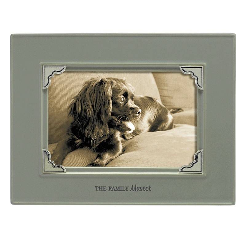 (image for) Family Mascot Pet Photo Frame