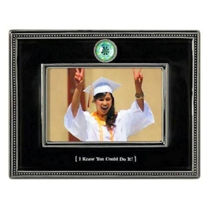 (image for) Congratulations Photo Frame by Grasslands Road