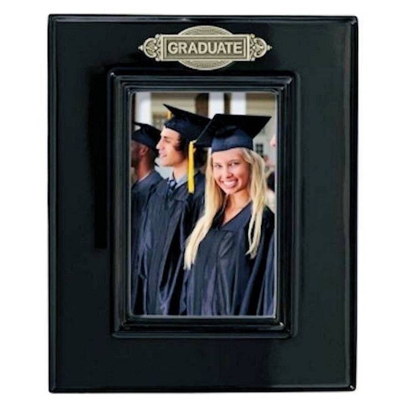 (image for) Graduate Photo Frame by Grasslands Road