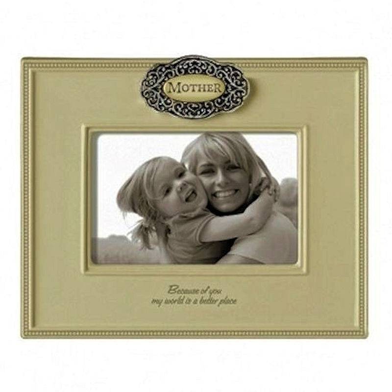 (image for) Mother Photo Frame by Grasslands Road