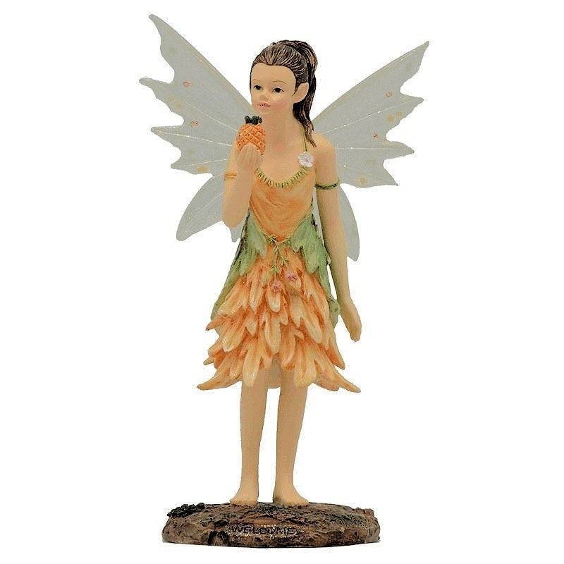 (image for) Salutotyme Fairy Figurine by Faerie Glen
