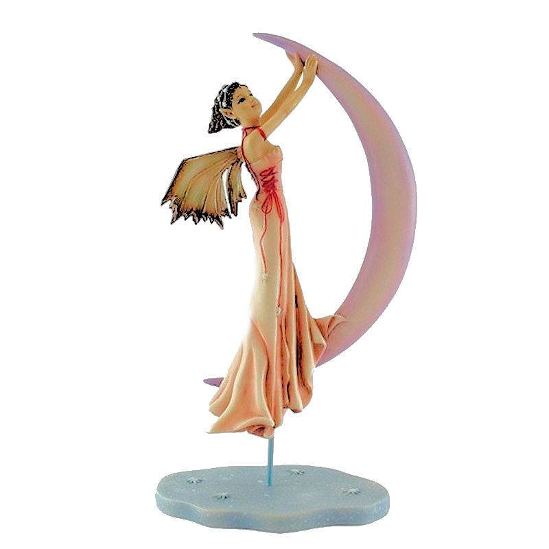 (image for) Starlight Fairy Figurine by Jacqueline Collen-Tarrolly