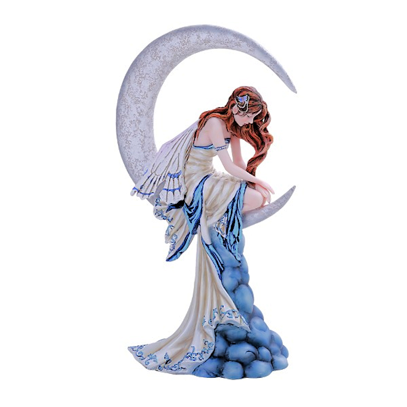(image for) Memory Fairy Figurine by Nene Thomas