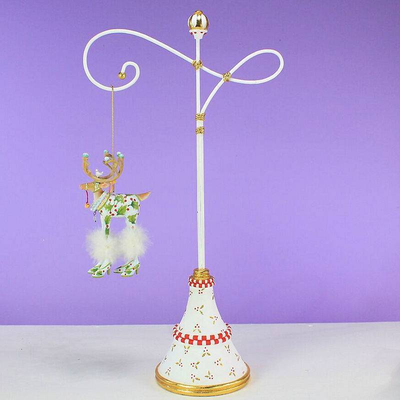 (image for) Displayer Medium Christmas Ornament Stand