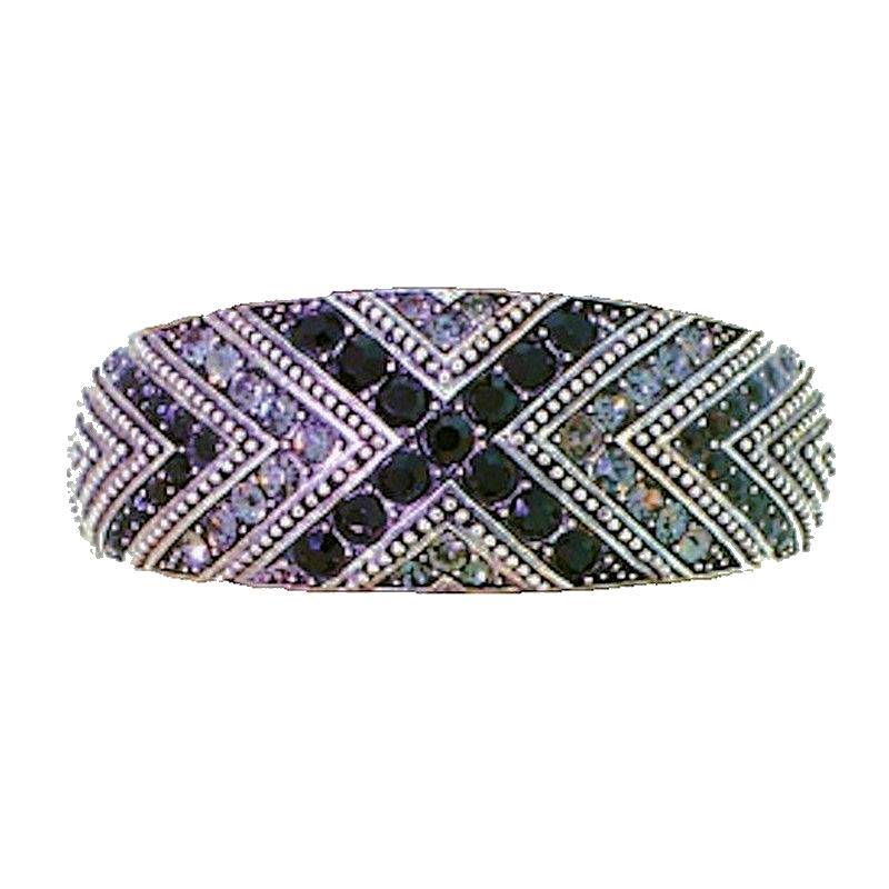 (image for) Crystal Splendor Goddess Bracelet by I Love Bracelets