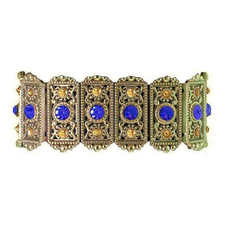 (image for) Magical Enchantment Stretch Bracelet by I Love Bracelets