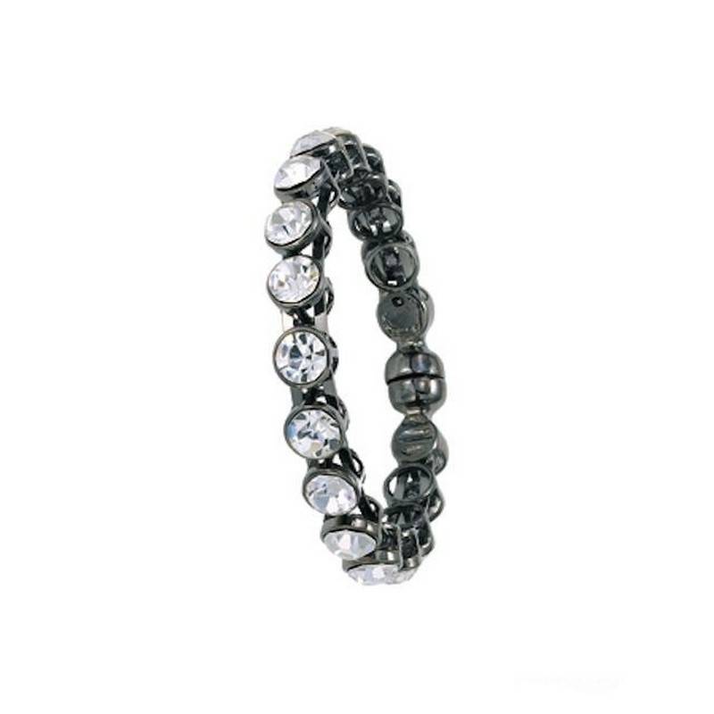 (image for) Evening Jazz Bangle Bracelets Set of 2