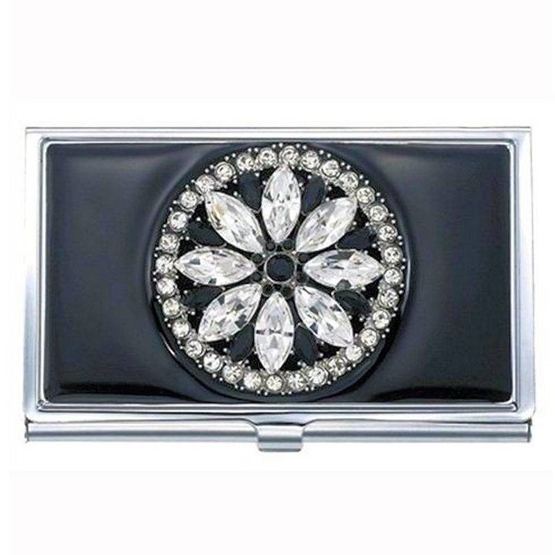 (image for) Casino Royalty Credit Card Wallet by Spring Street Design