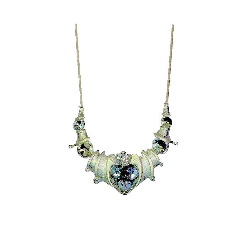 (image for) Royal Majesty Pendant Necklace