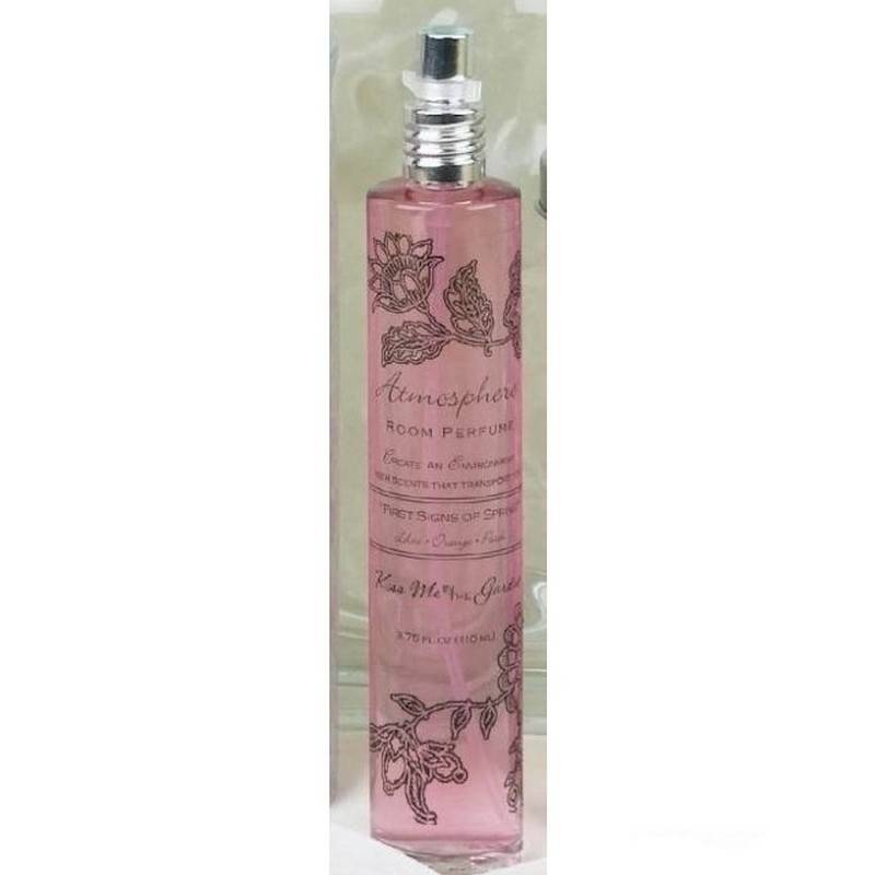 (image for) Signs of Spring 3.5 oz Very Strong Room Deodorizer